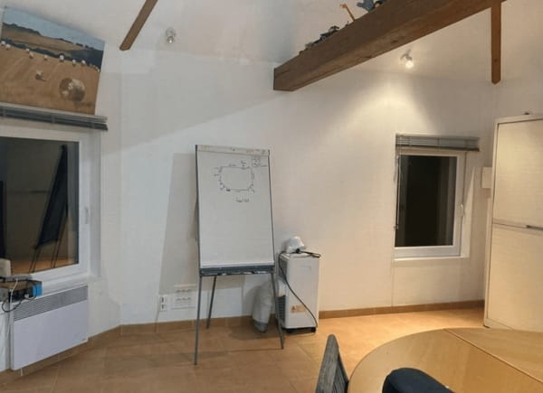 La ferme de Fontenille, Village Vacance, Wissignicourt, France